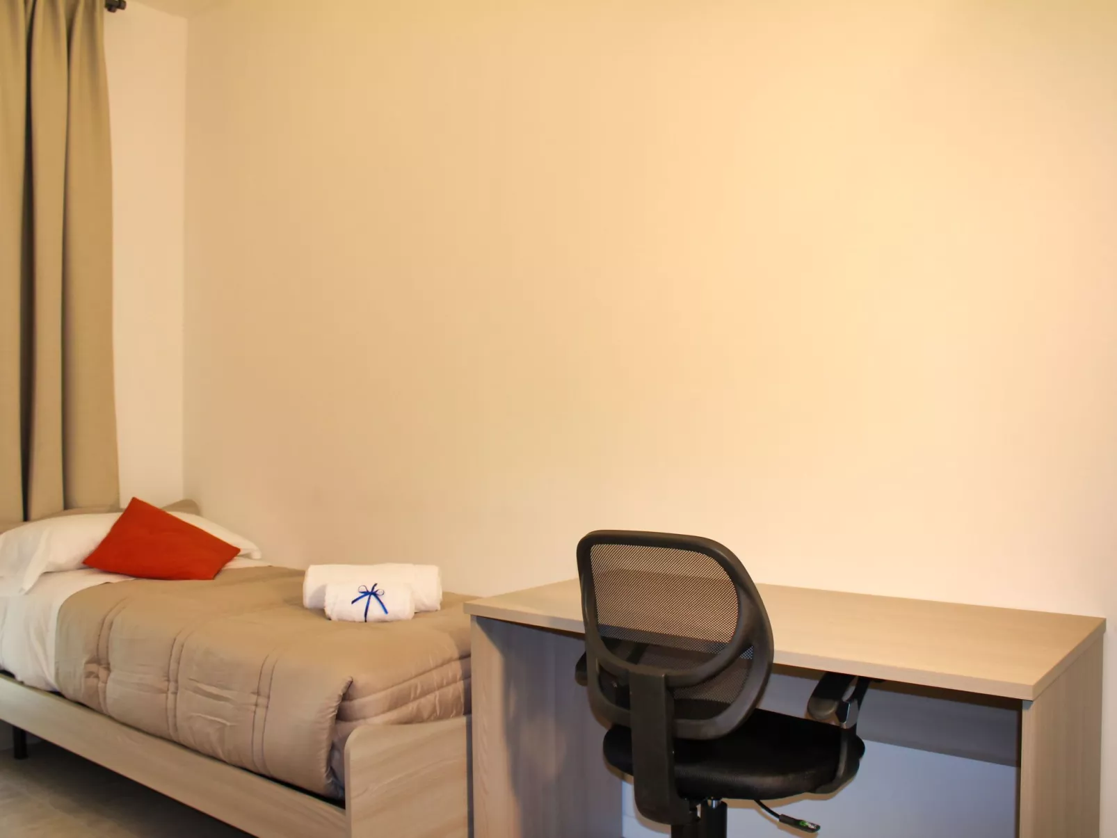 Angenehme Wohnung in Solarolo mit Schwimmbad-Drinnen