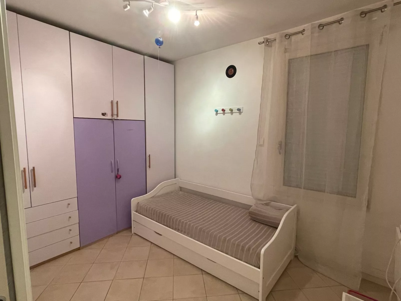 Charmante Wohnung in Cannaregio-Inside