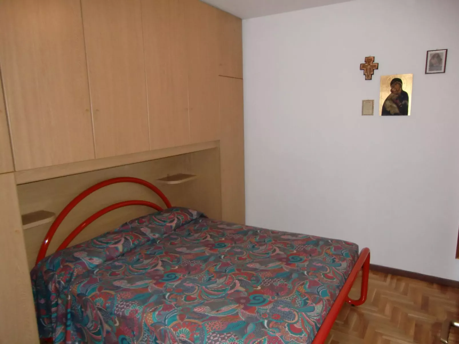 WOHNUNG BELLAVISTA-Drinnen