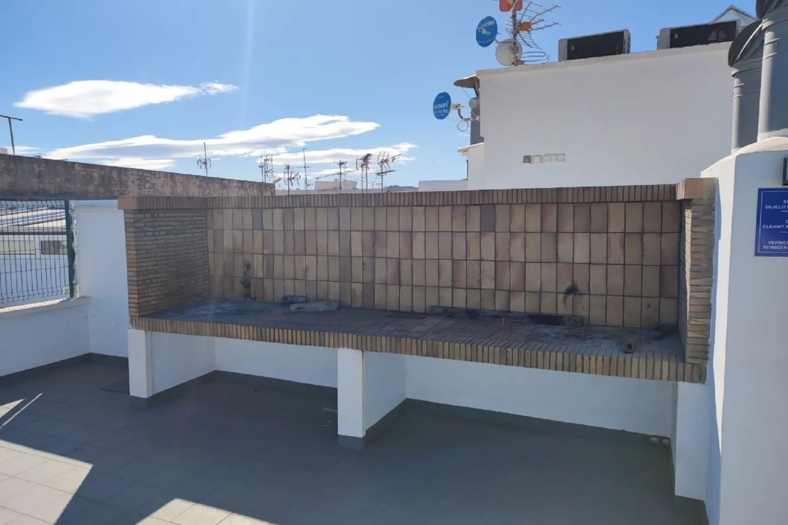Apartamento El Verger-Landing