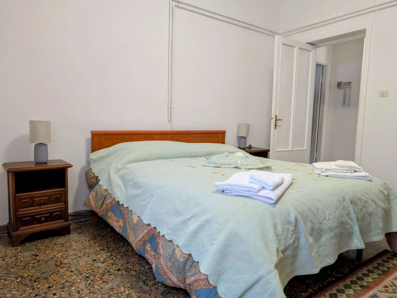 Casa Rea von Holiday World-Drinnen