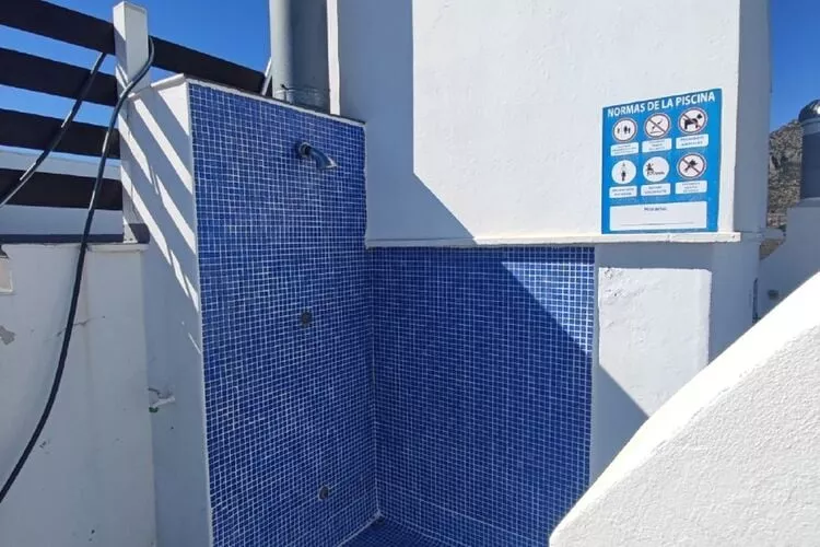 Apartamento El Verger-Exterior summer