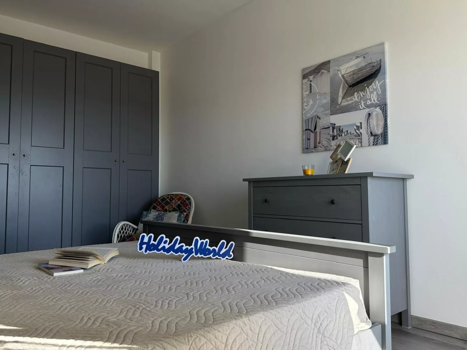 Für 4 Personen ca. 48 m&sup2; in Sestri Levante, Norditalien (Ligurien)-Inside