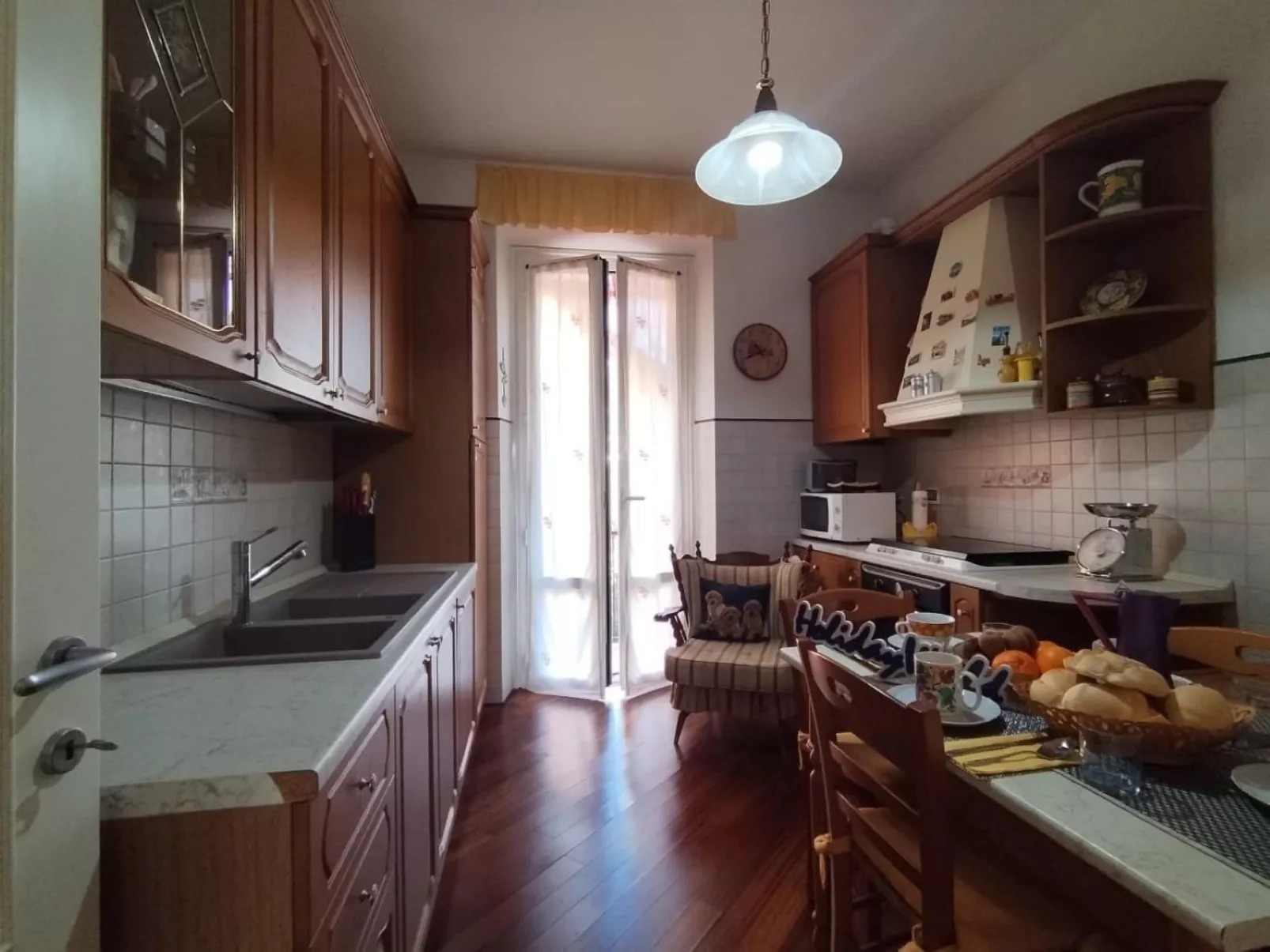 Gabry Beach bei Holiday World-Drinnen