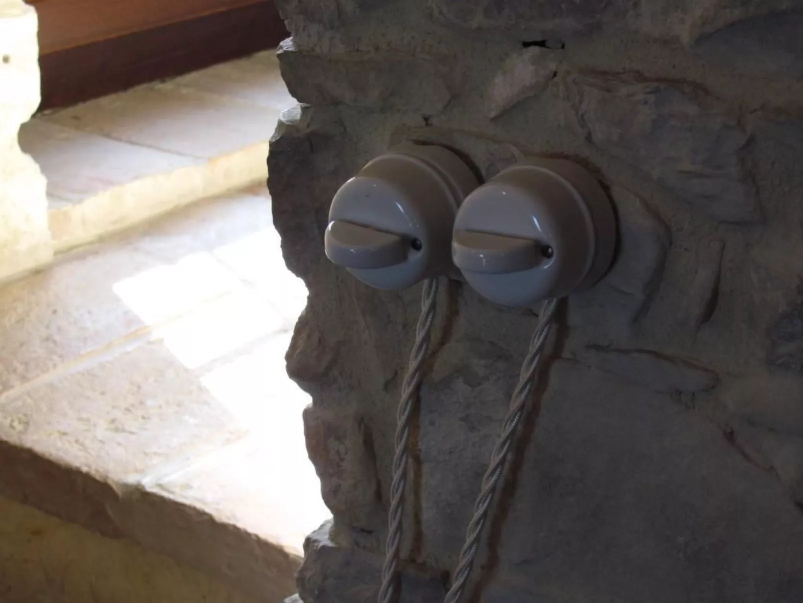 Charmante Wohnung, einzigartiges Panorama-Inside