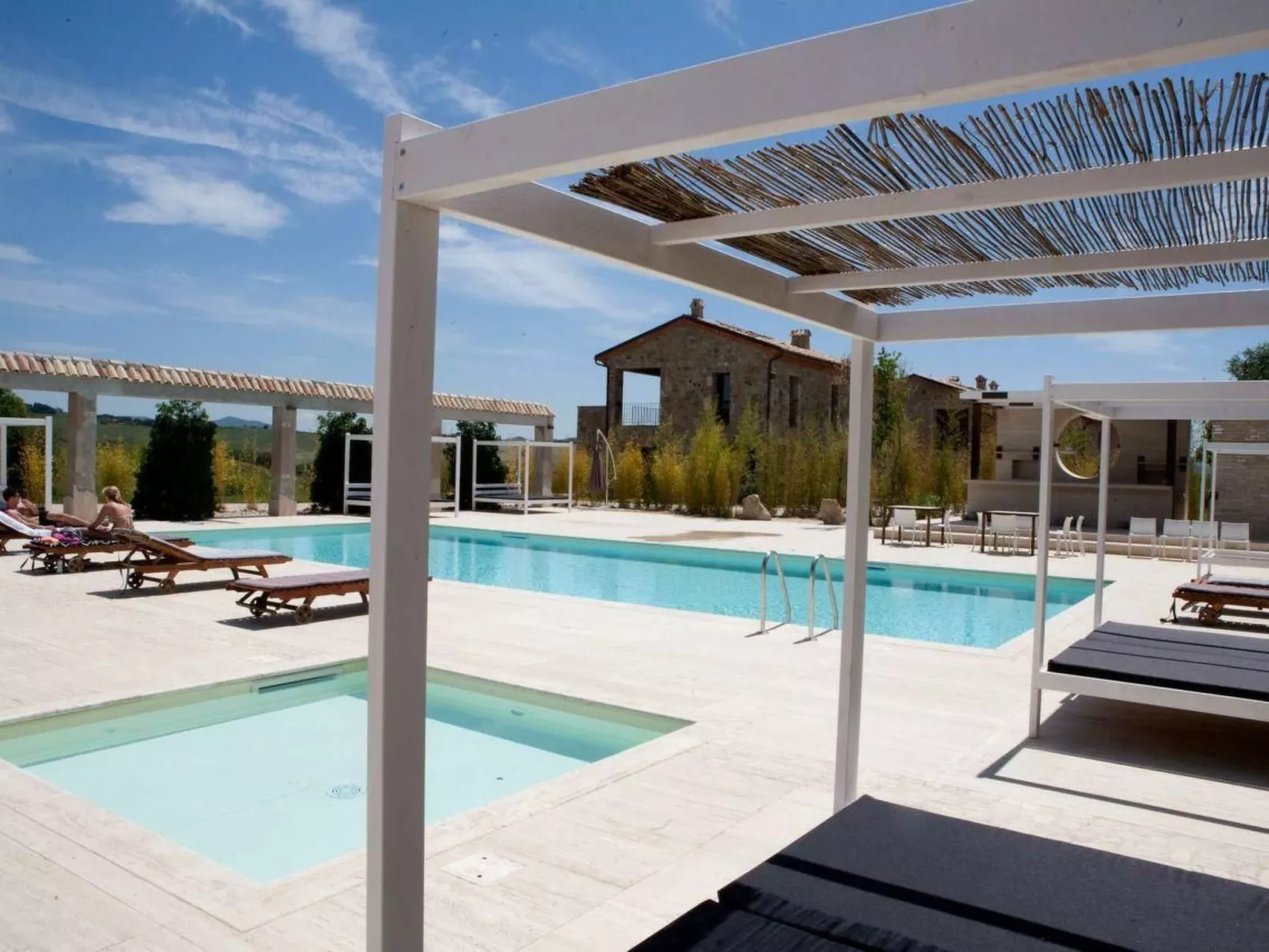 "Villa Famiglia" mit Pool-Image-tags.info