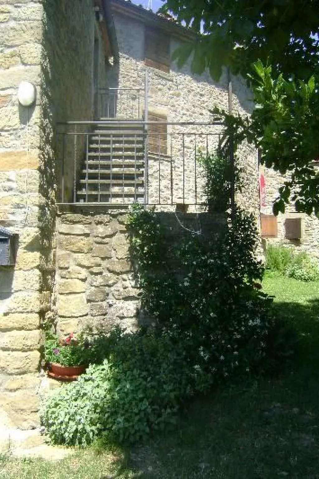 Intero Agriturismo-Outside