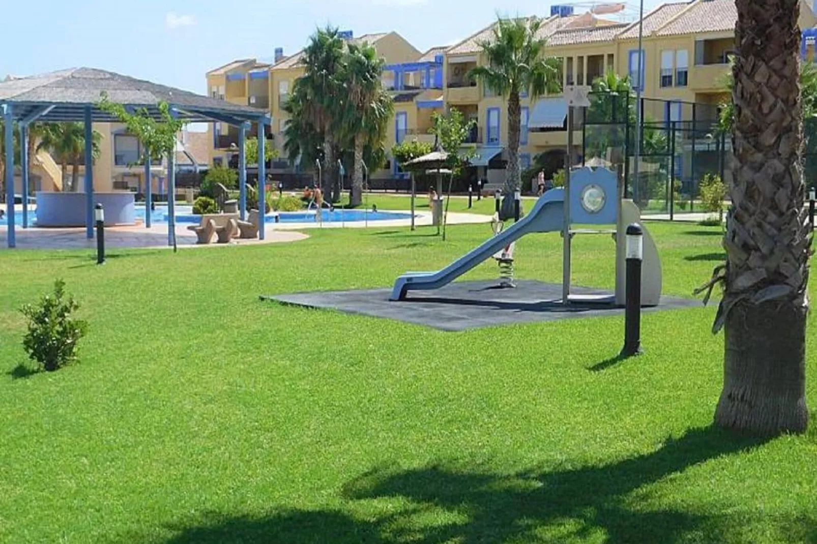 Apartamento El Verger-Areas summer 1km