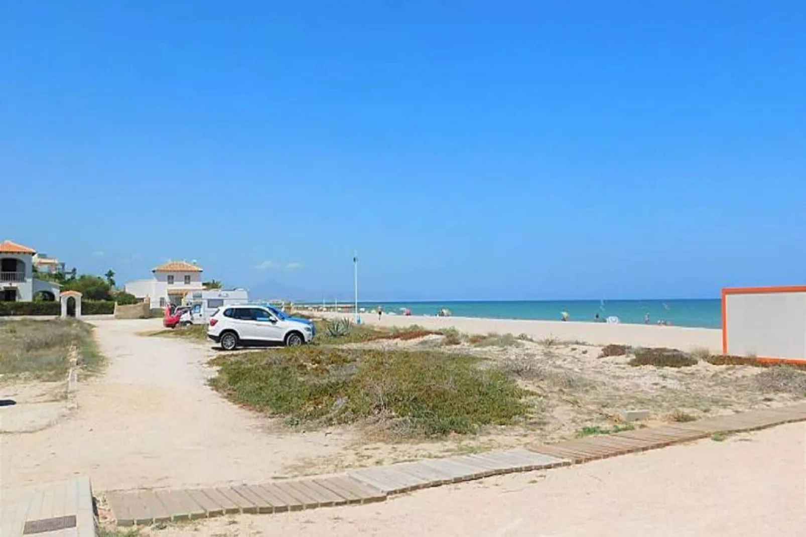 Apartamento El Verger-Areas summer 5km