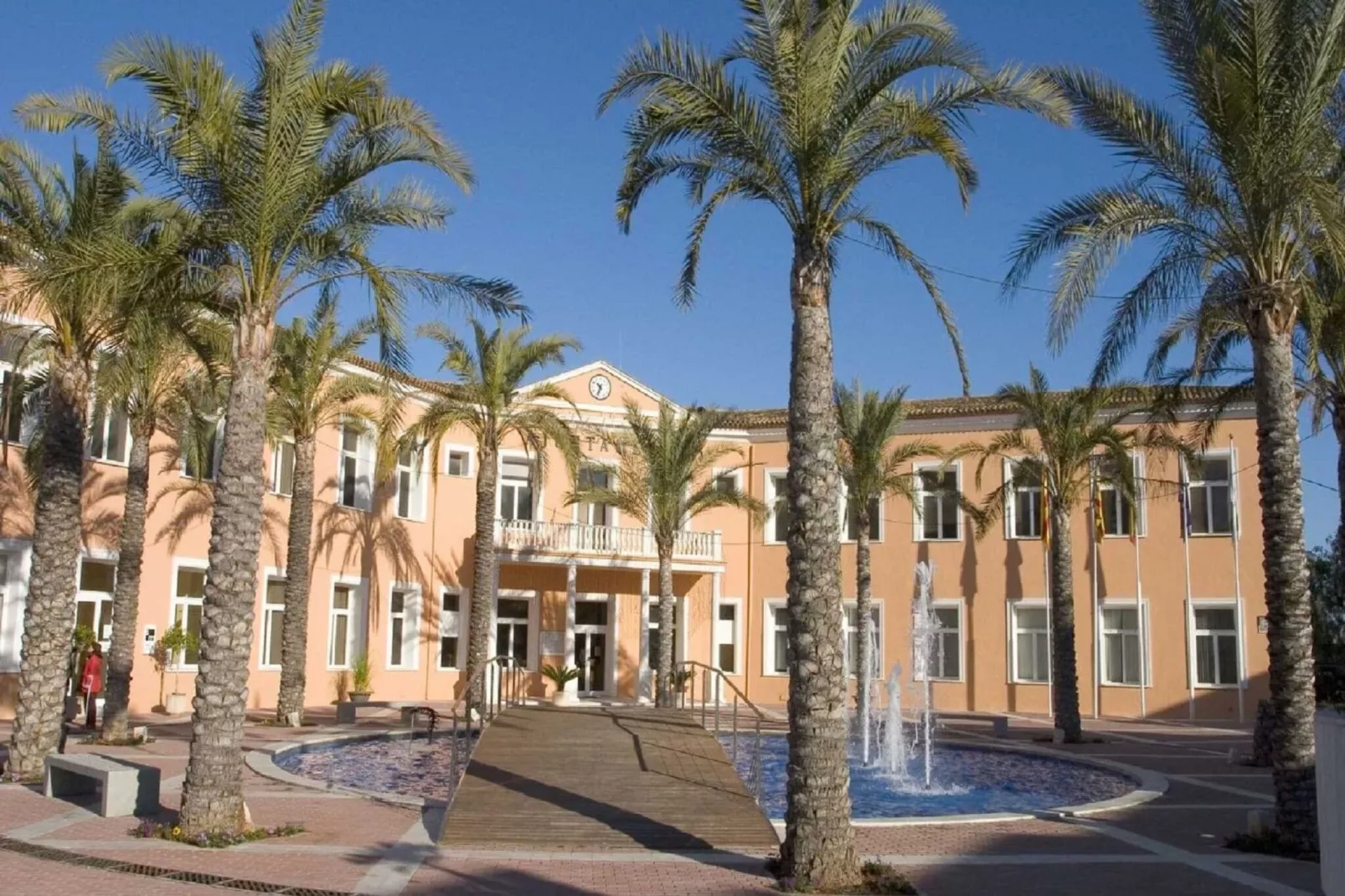 Apartamento El Verger-Areas summer 5km