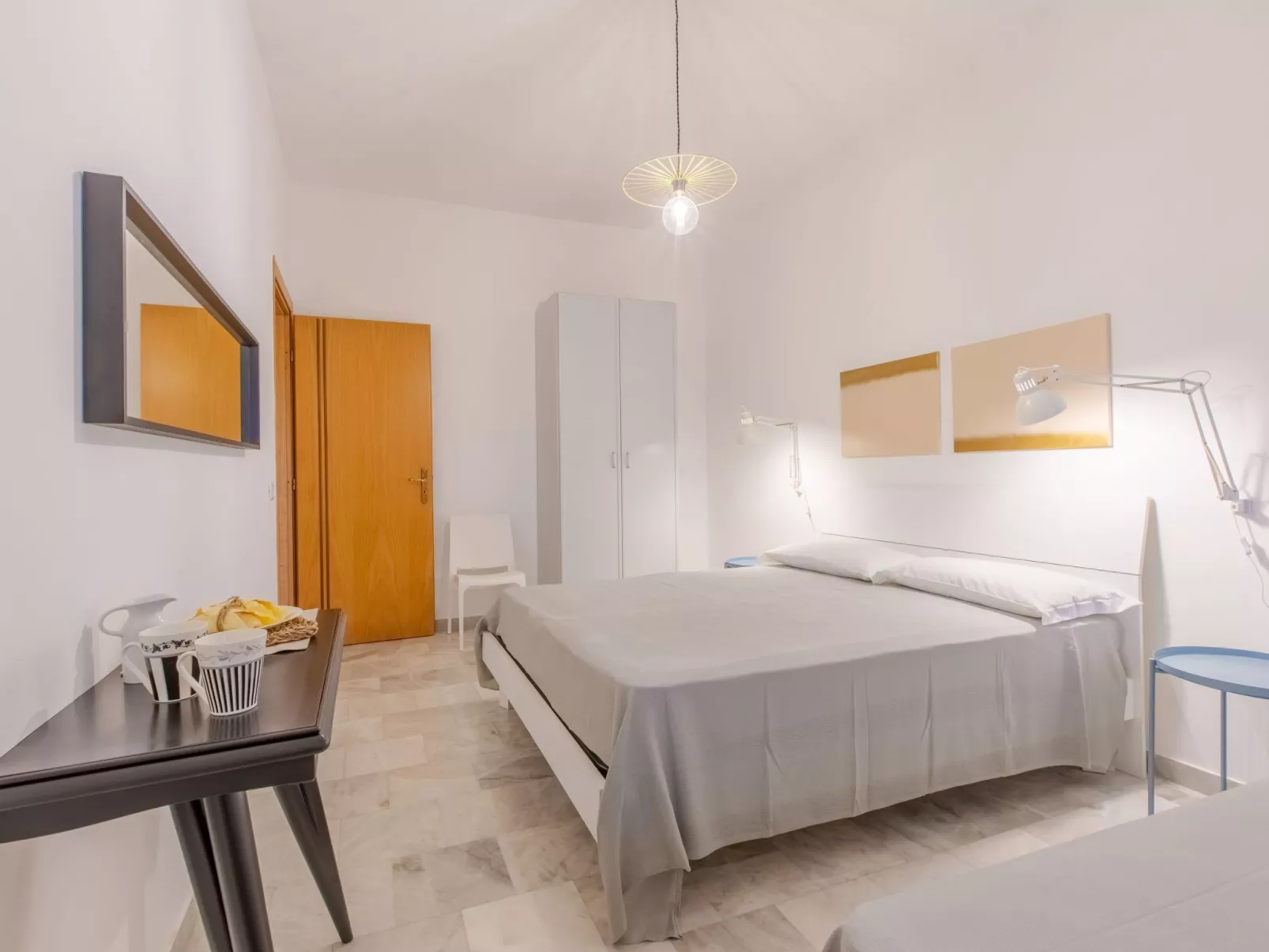 Villa in Gehweite des Strandes-Drinnen