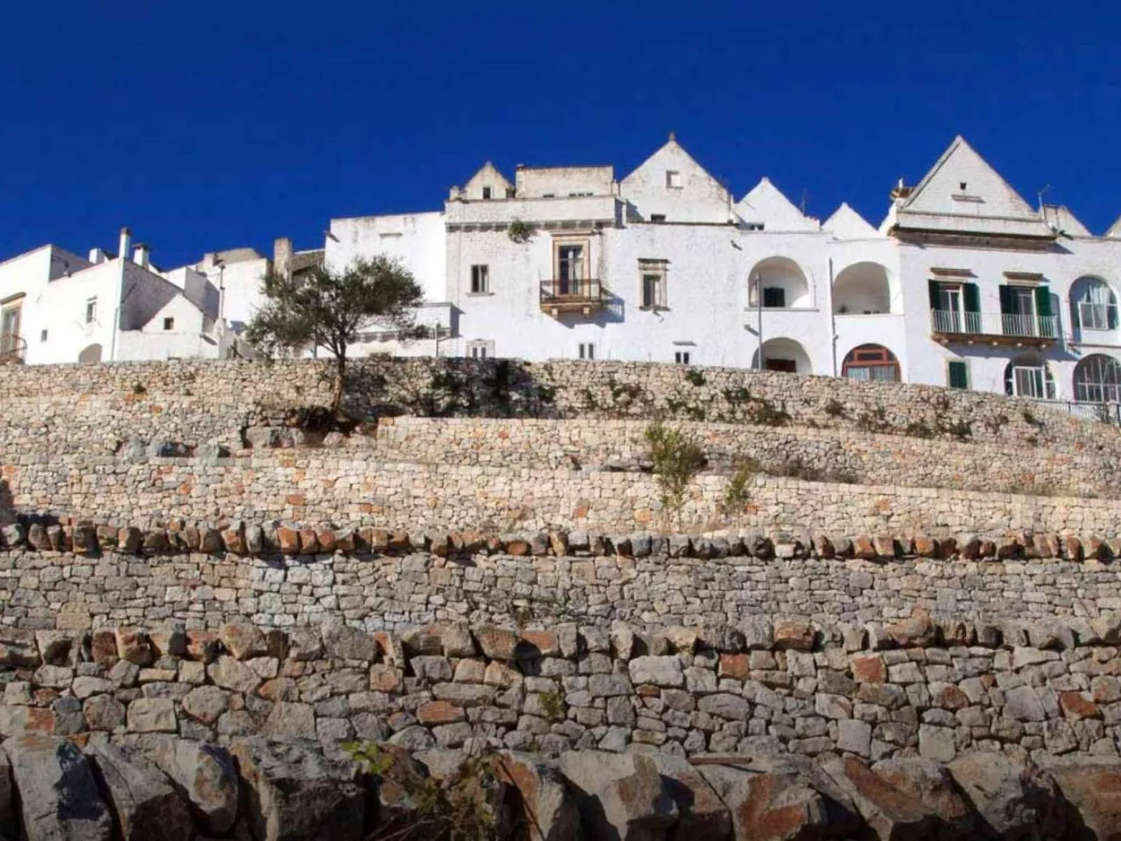 Casa Rosa 50 Meter vom Meer entfernt - Draußen