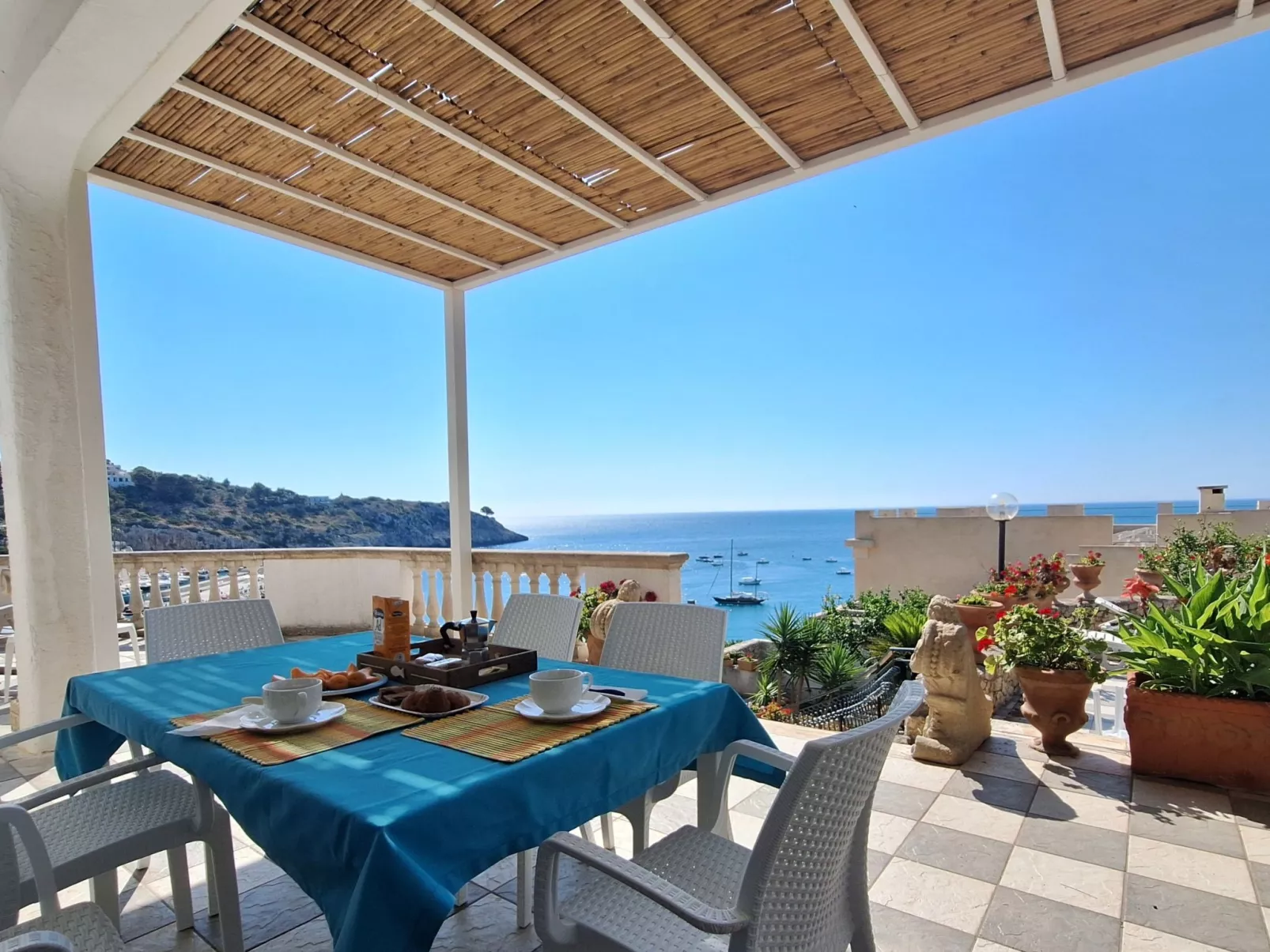 'Villa Rizzo' mit Terrasse-Image-tags.info