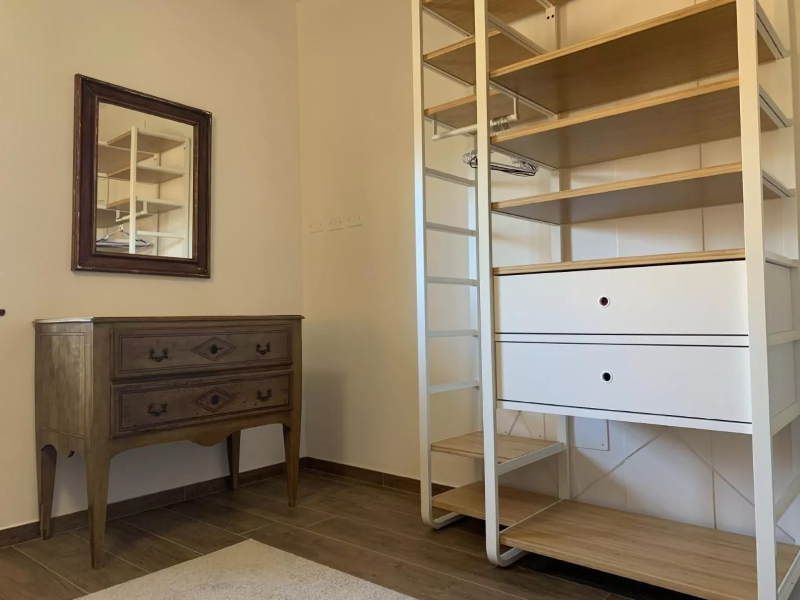 Villa Chimera mit Pool-Dedans