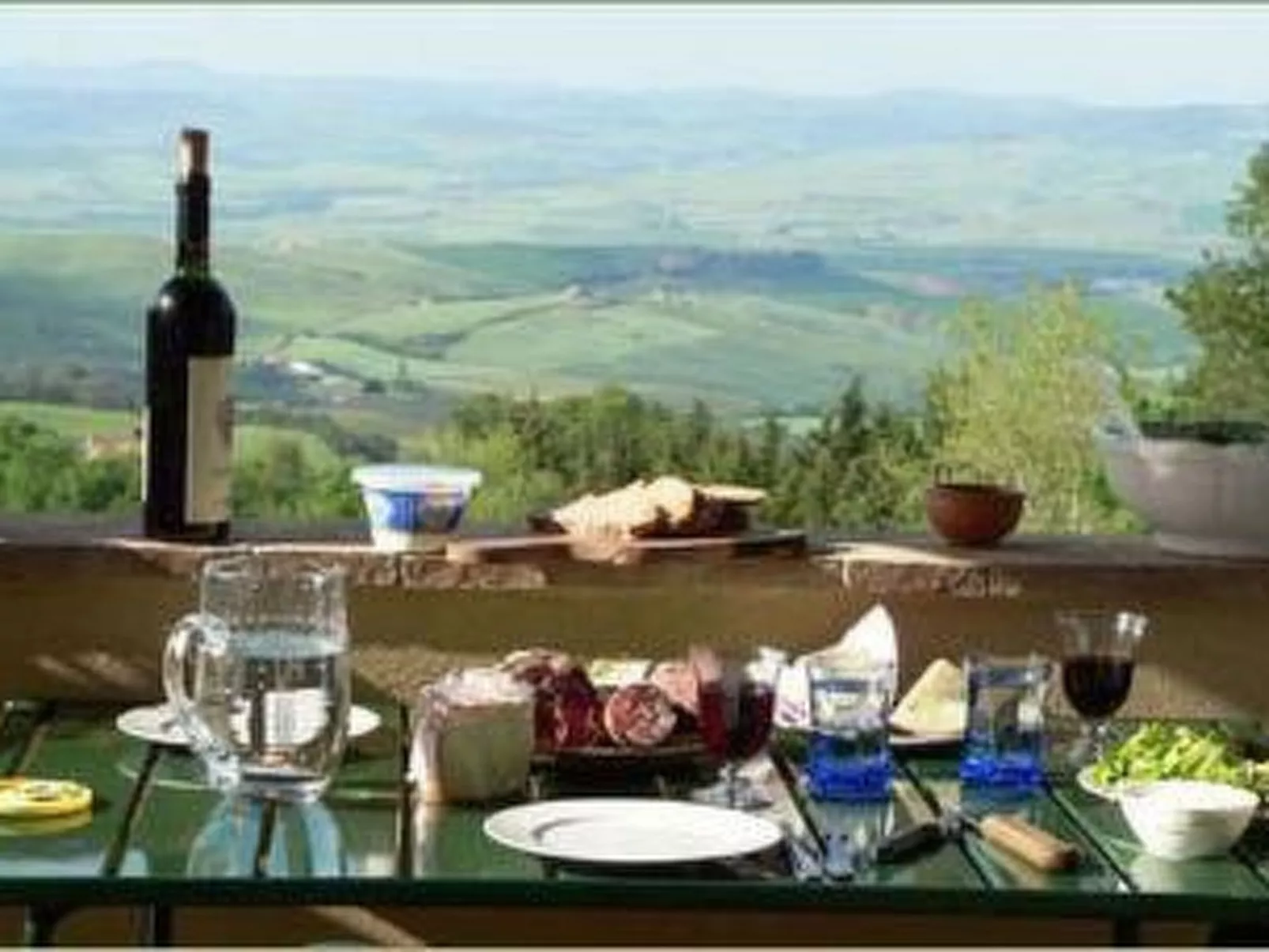 Casa Letizia mit toller Aussicht-Image-tags.info