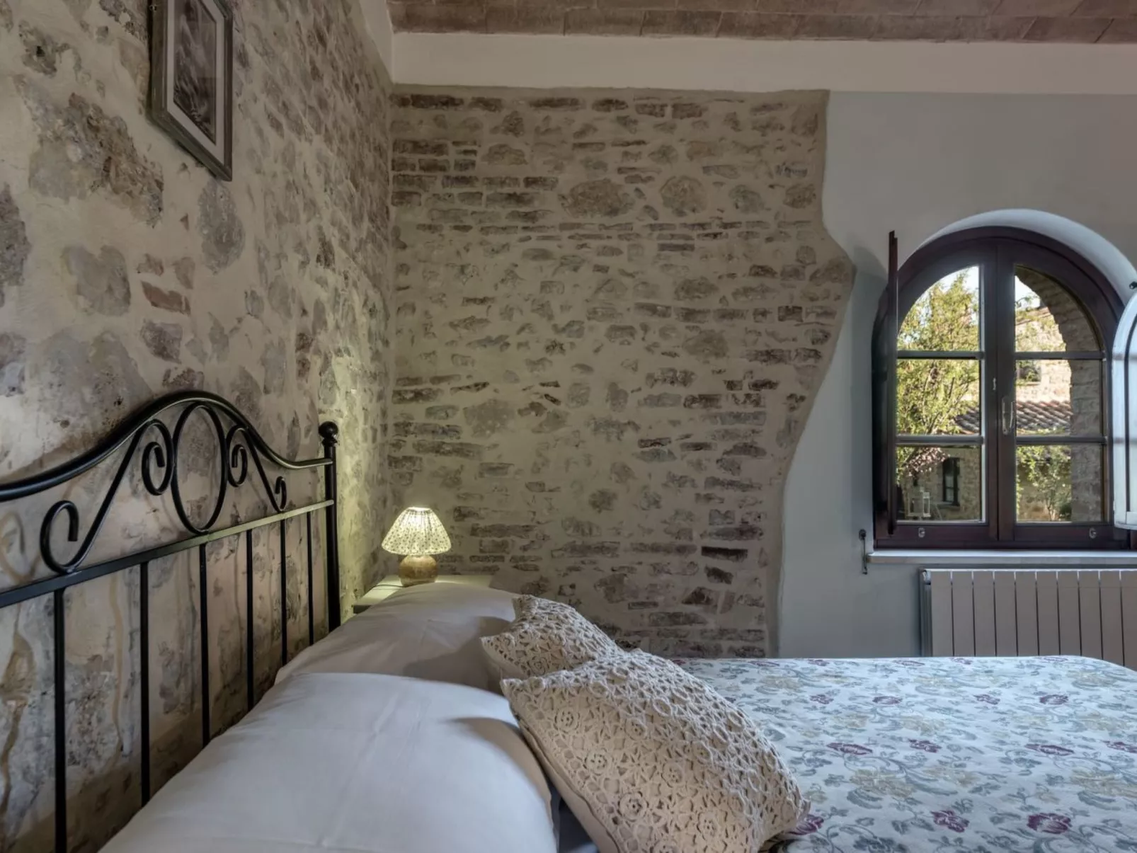 Wohnung Monteriggioni - Image-tags.info