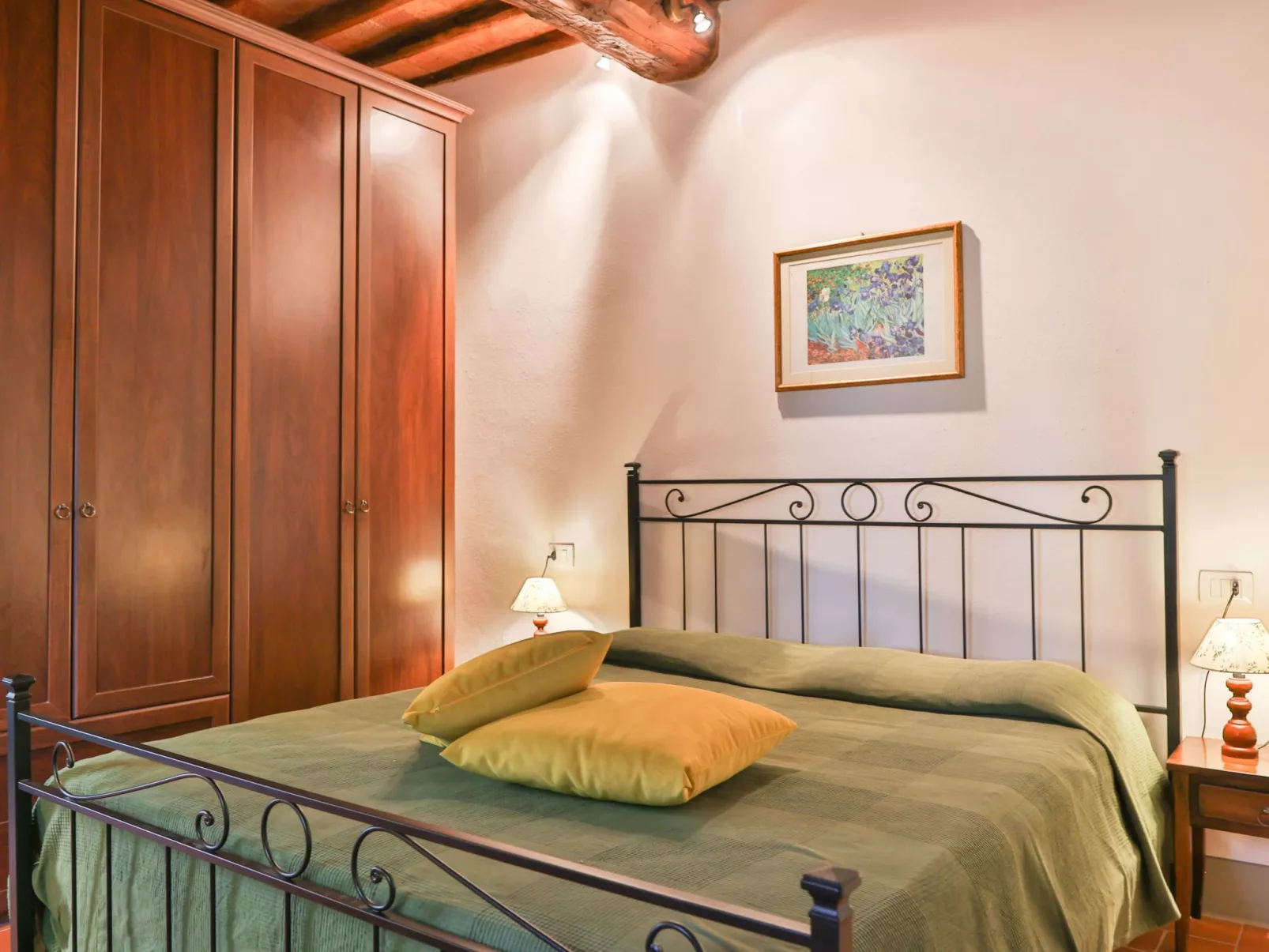 Schönes 1-Zimmer-Apartment-Inside