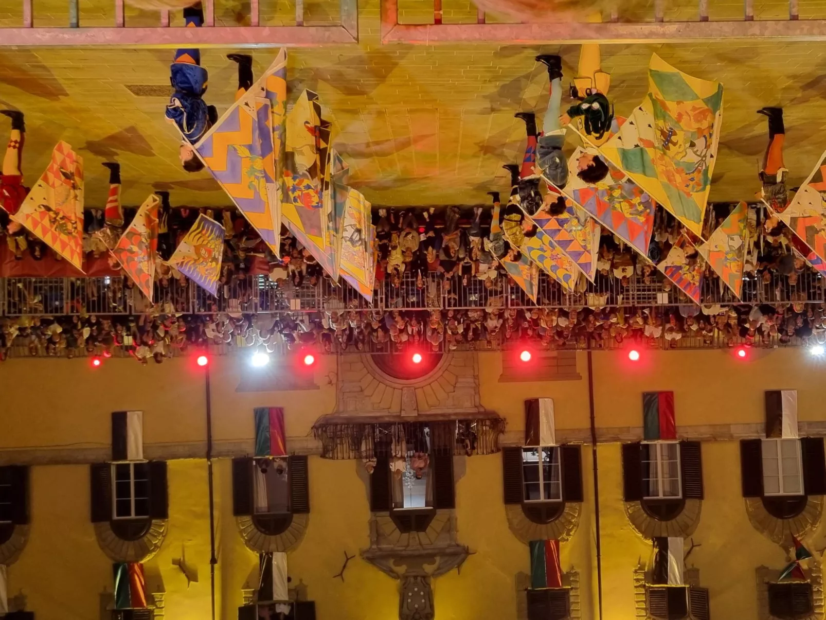 Villa Ferraguzzo in der Toskana mit Pool, Klimaa-Image-tags.info