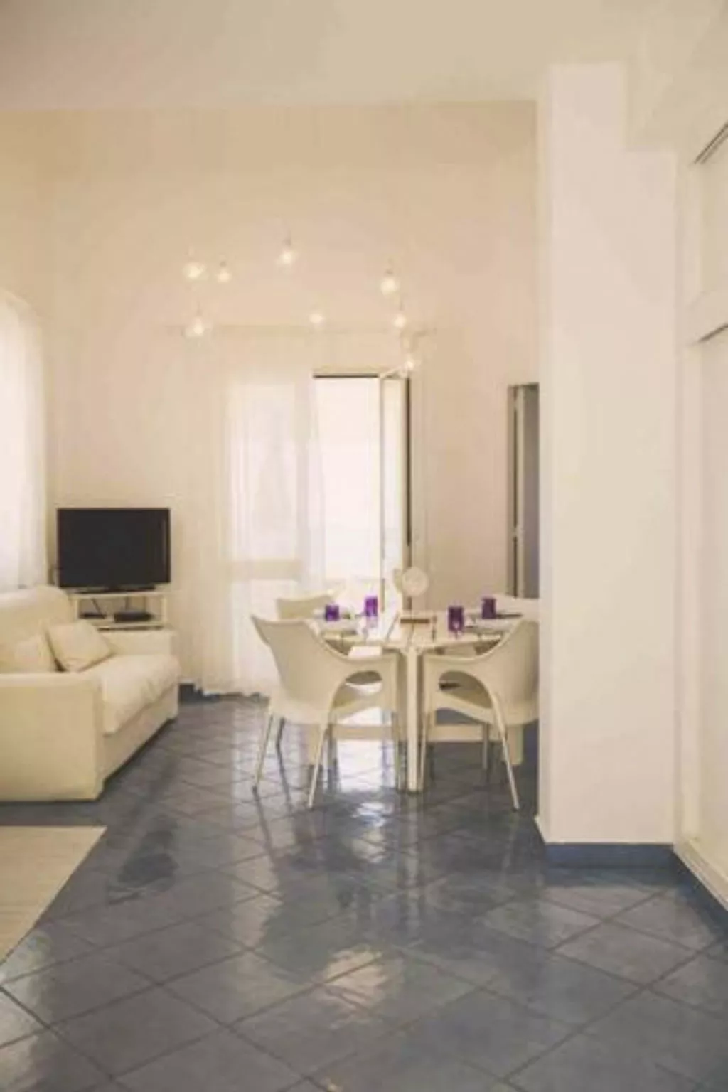 Meer von Sizilien-Drinnen