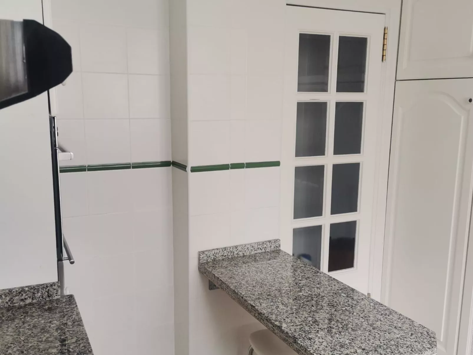 Penthouse mit drei Schlafzimmern in der Nähe von natürlichen Schwimmbädern-Inside