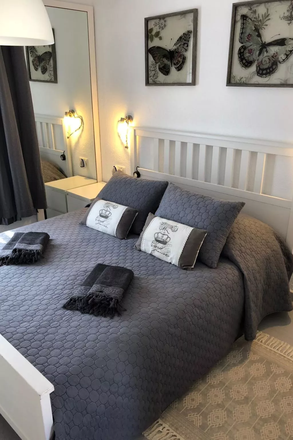 Wohnung "Costa Calma" mit gemeinschaftlichem Pool-Image-tags.info