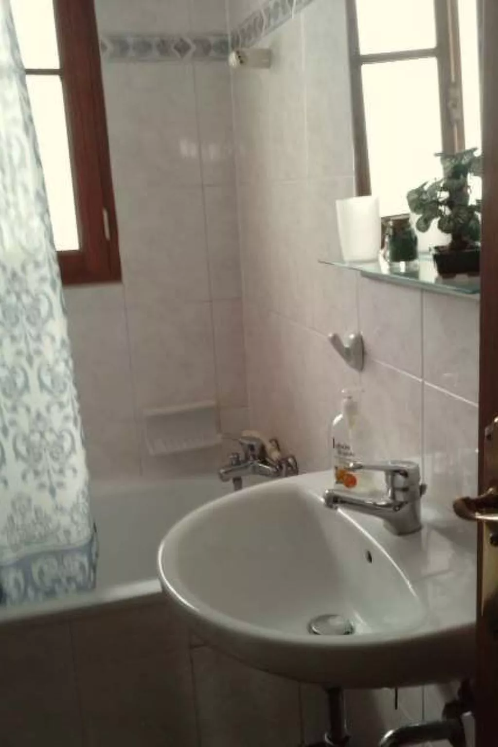 Casa Rosamar Apto 5-Inside