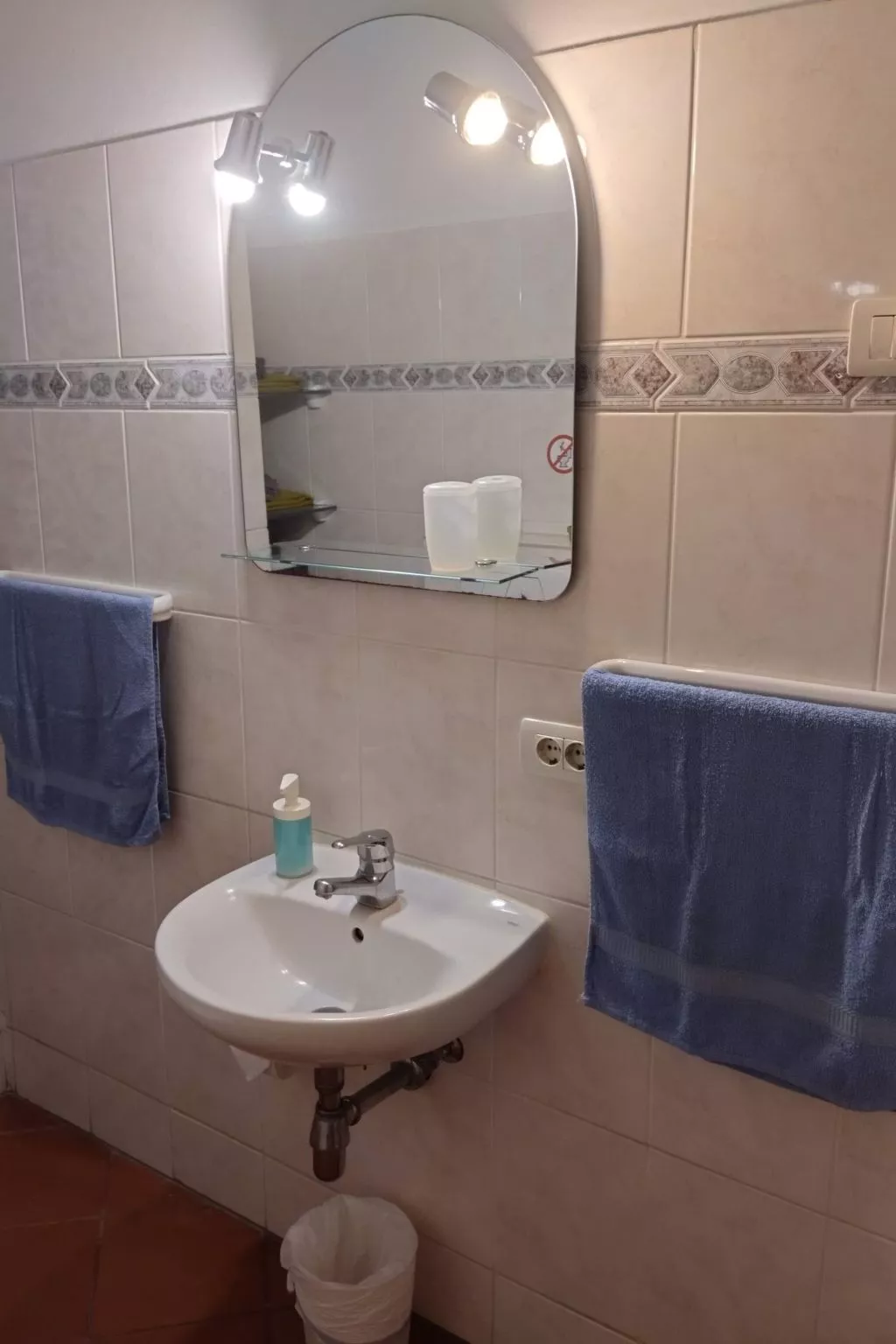 Casa Rosamar 3-Inside