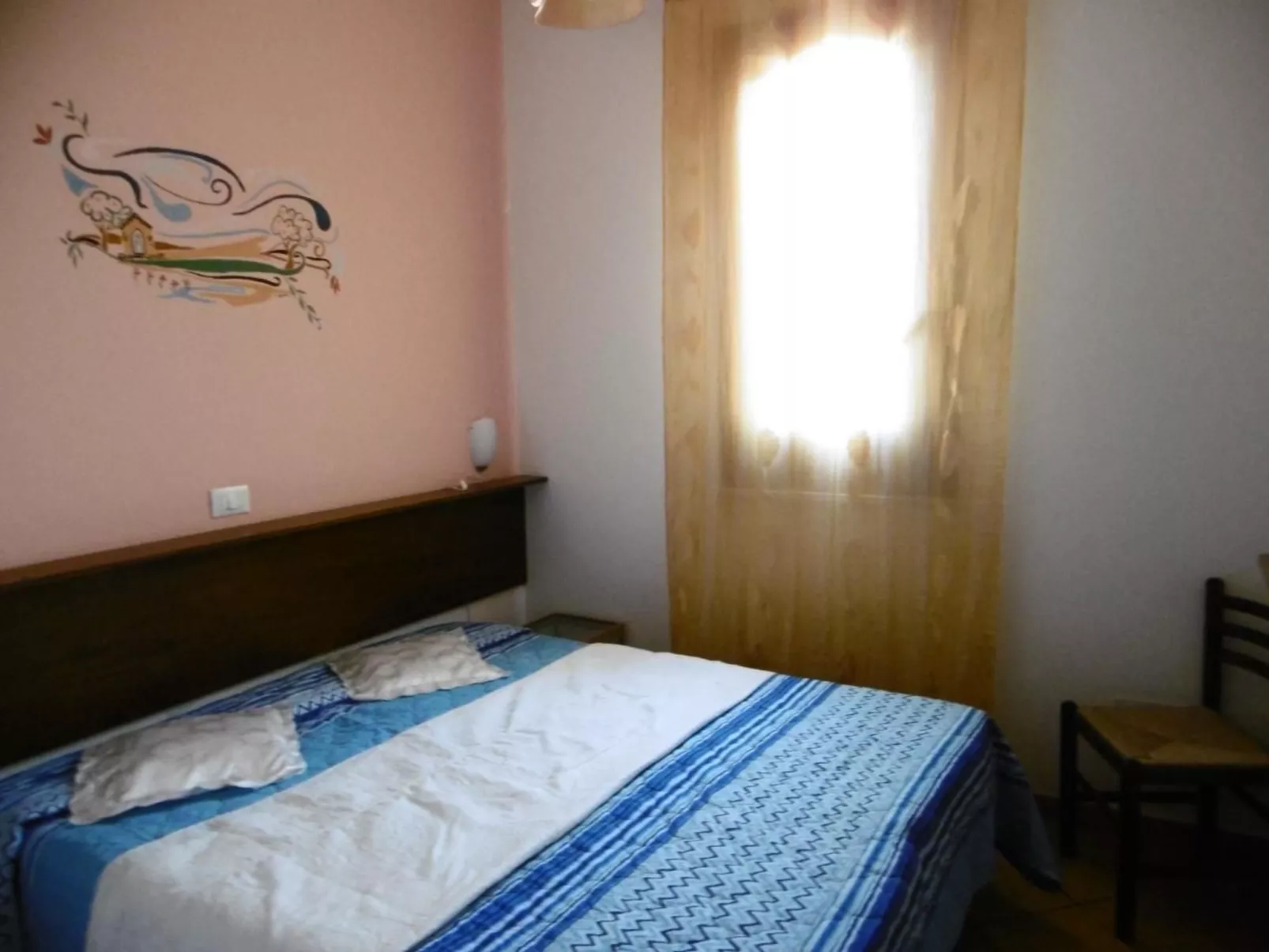 Casale Mare Monte-Inside