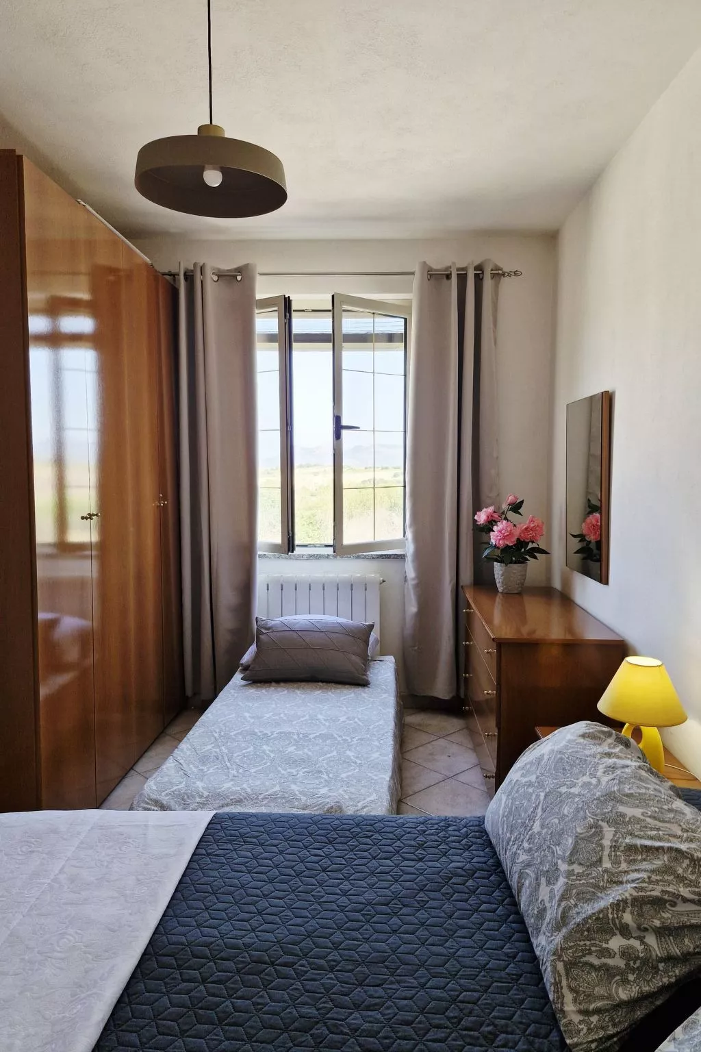 'Casa Bella Vista-Inside