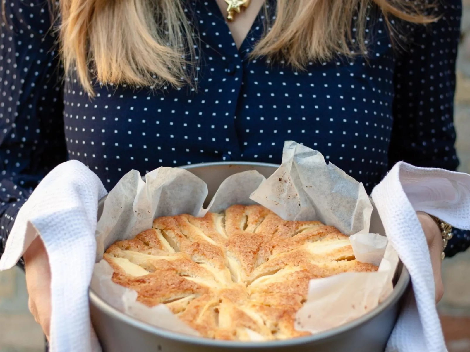 Studio-Apartment mit Sommerpool, Garten und Aussicht-Image-tags.info