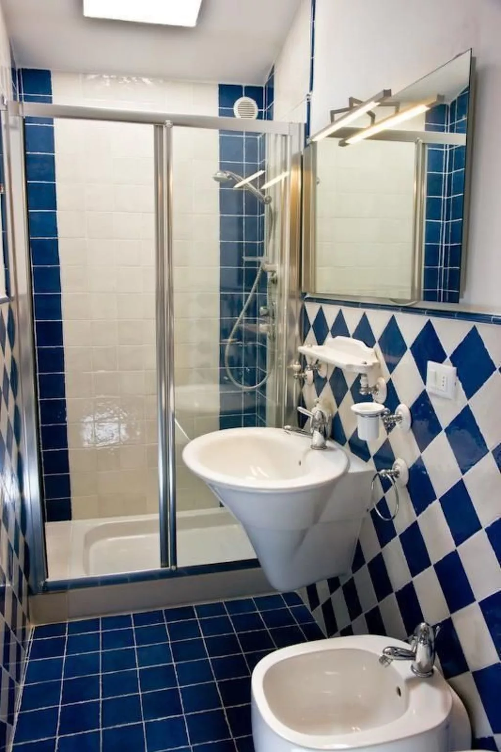 Teil eines alten toskanischen Bauernhauses für 4-6 Personen-Dedans