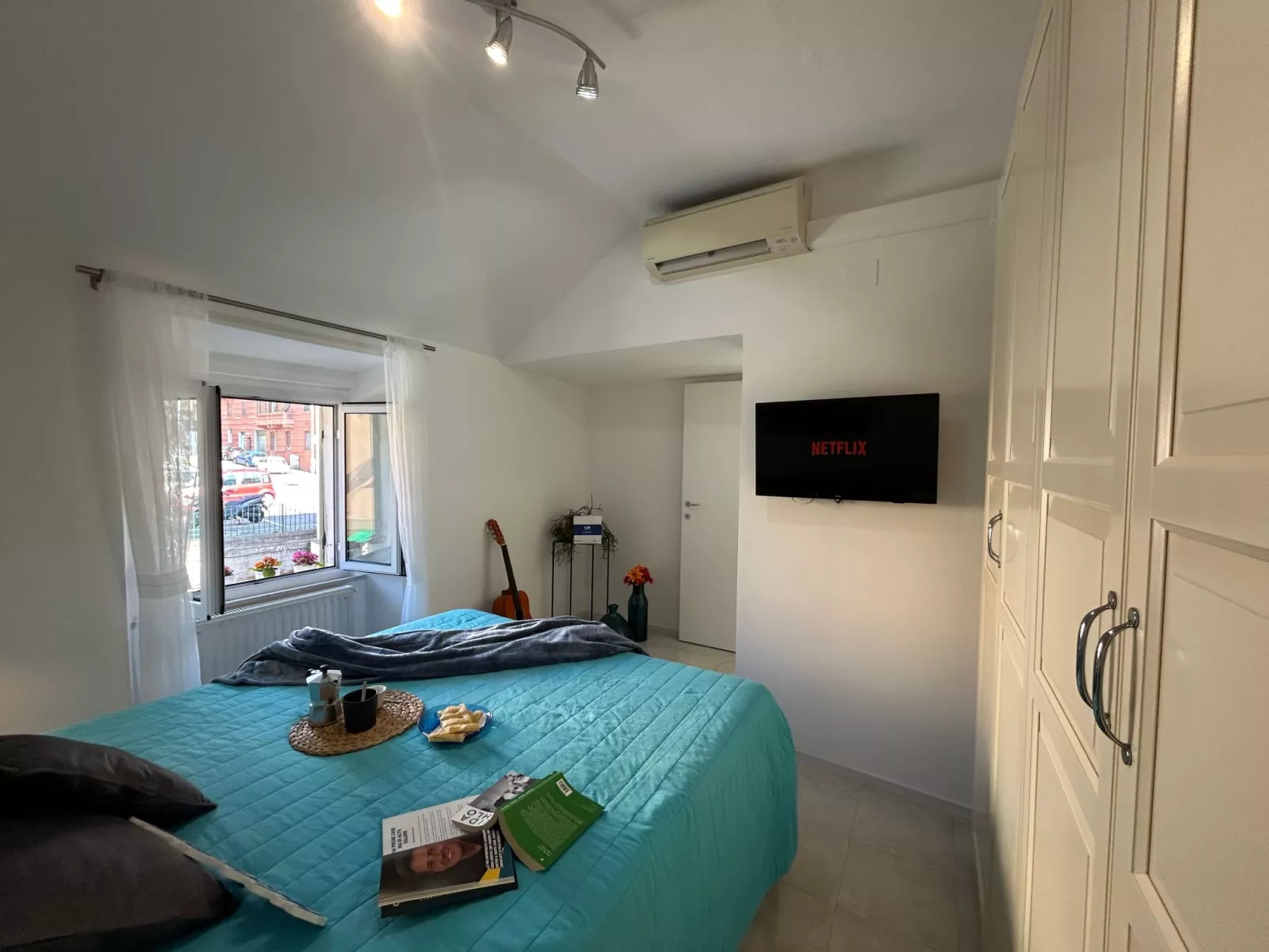 Sogni al Sole von Holiday World-Dedans