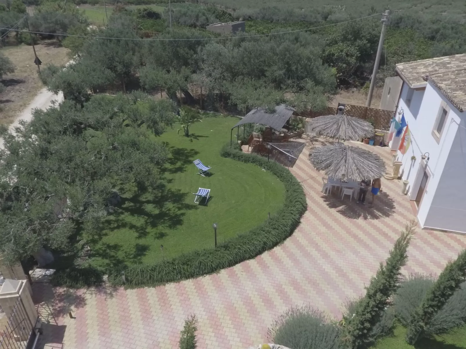 Ein-Zimmer-Wohnung 'Conte Luna-Image-tags.info