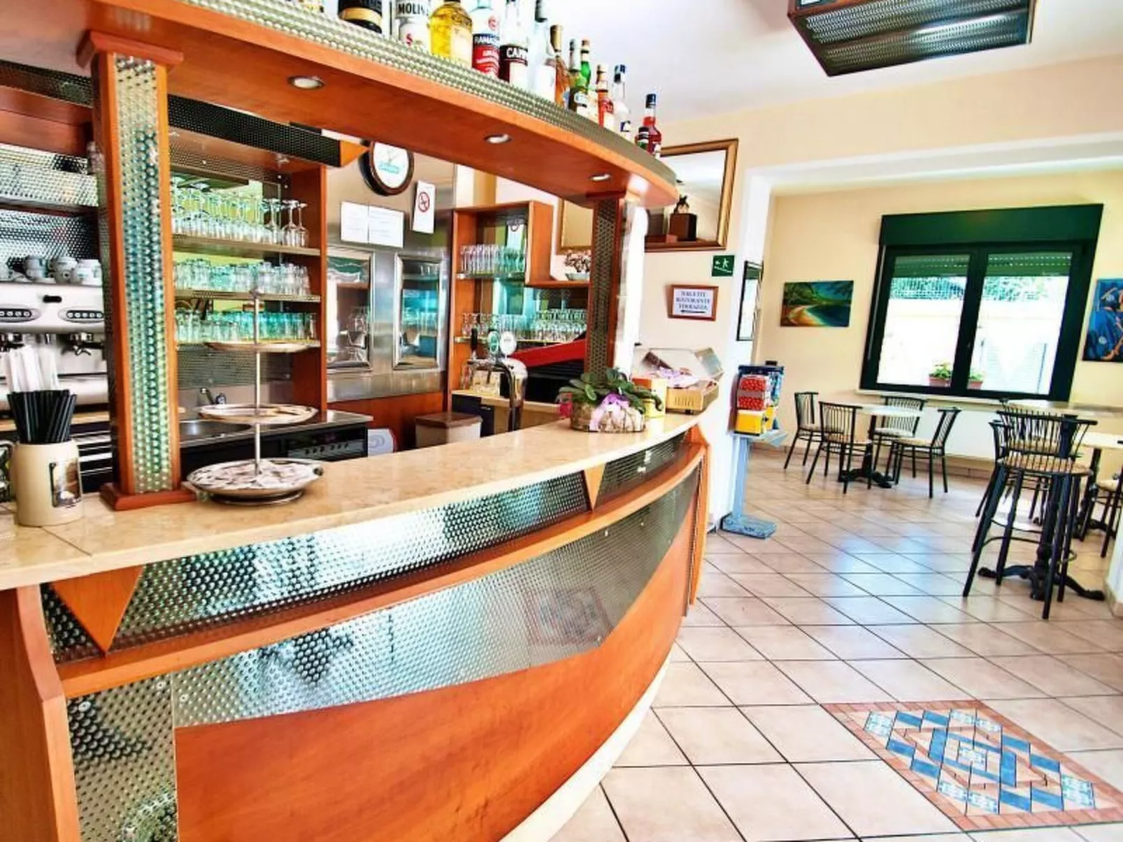 Angenehme Wohnung in Solarolo mit Parkplatz-Image-tags.info