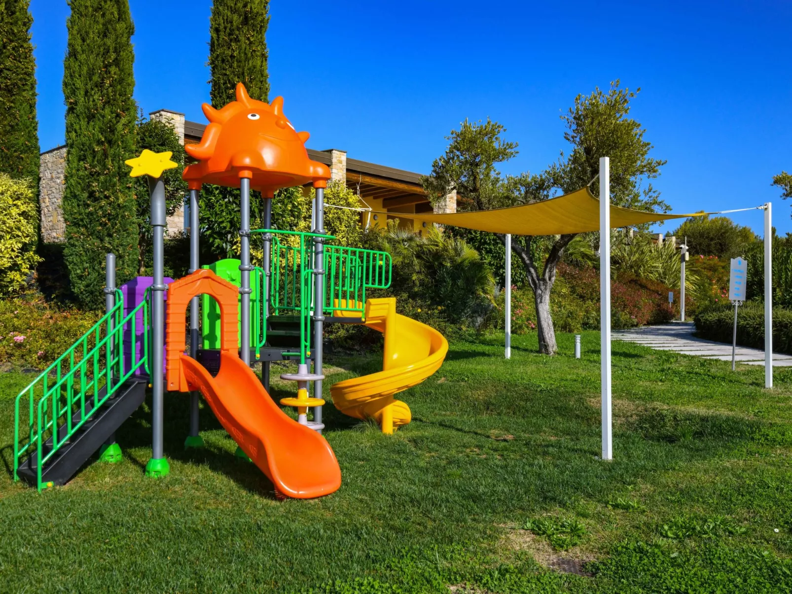 Relais Rosa Dei Venti - Trilocale-Outside