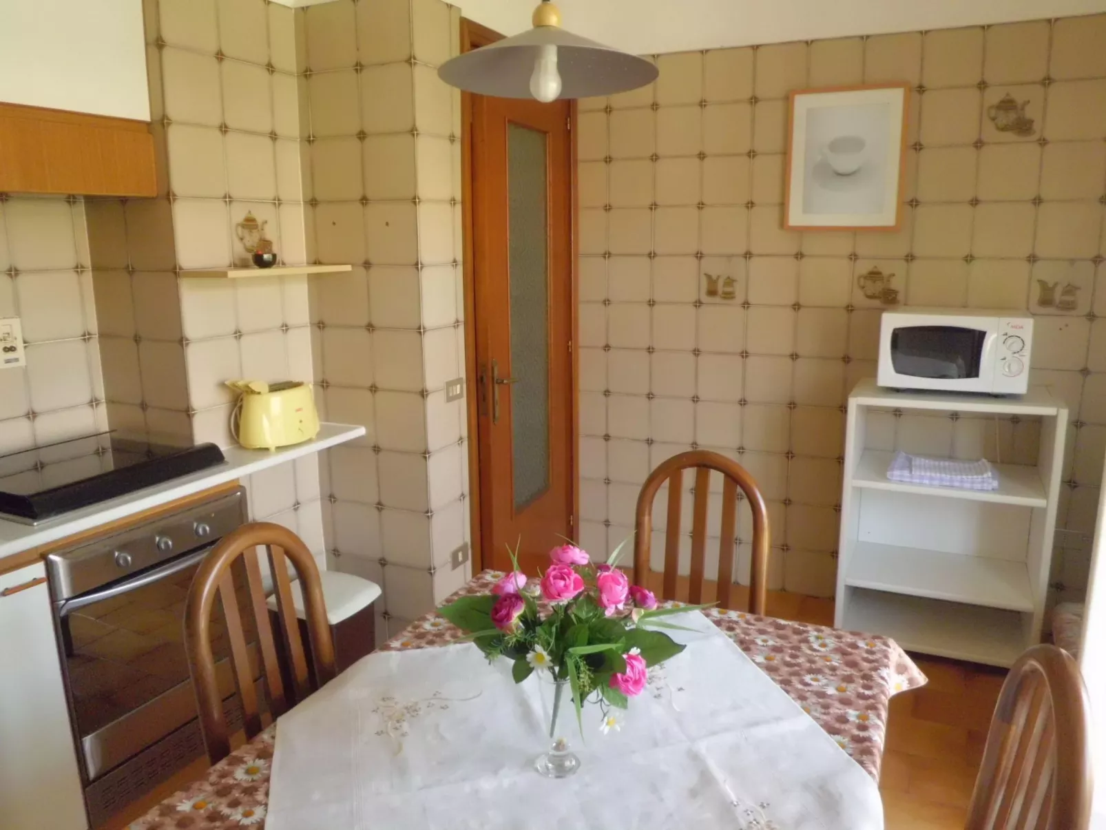 Appartment Laura-Inside