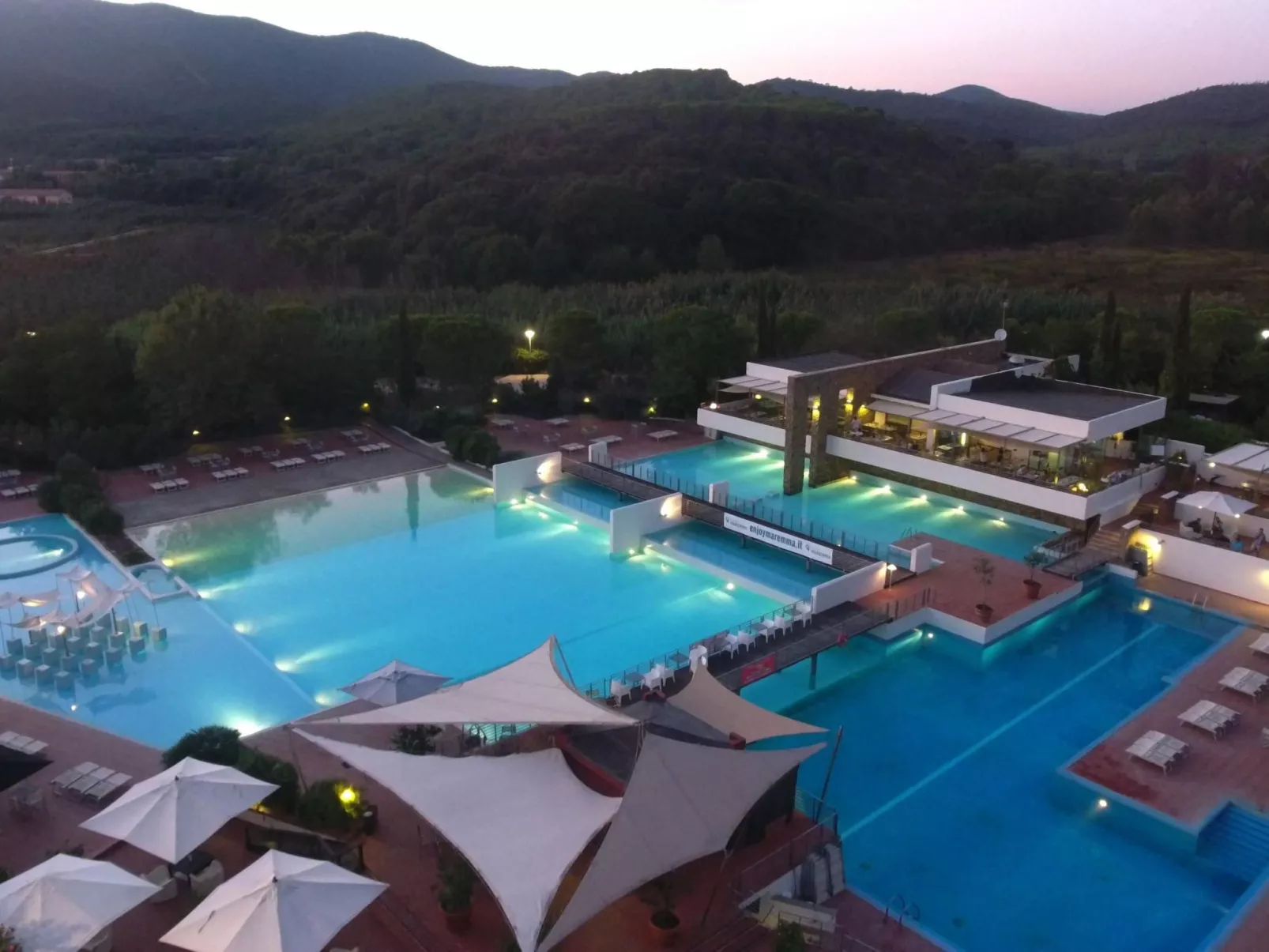 Ferienwohnung-Dehors