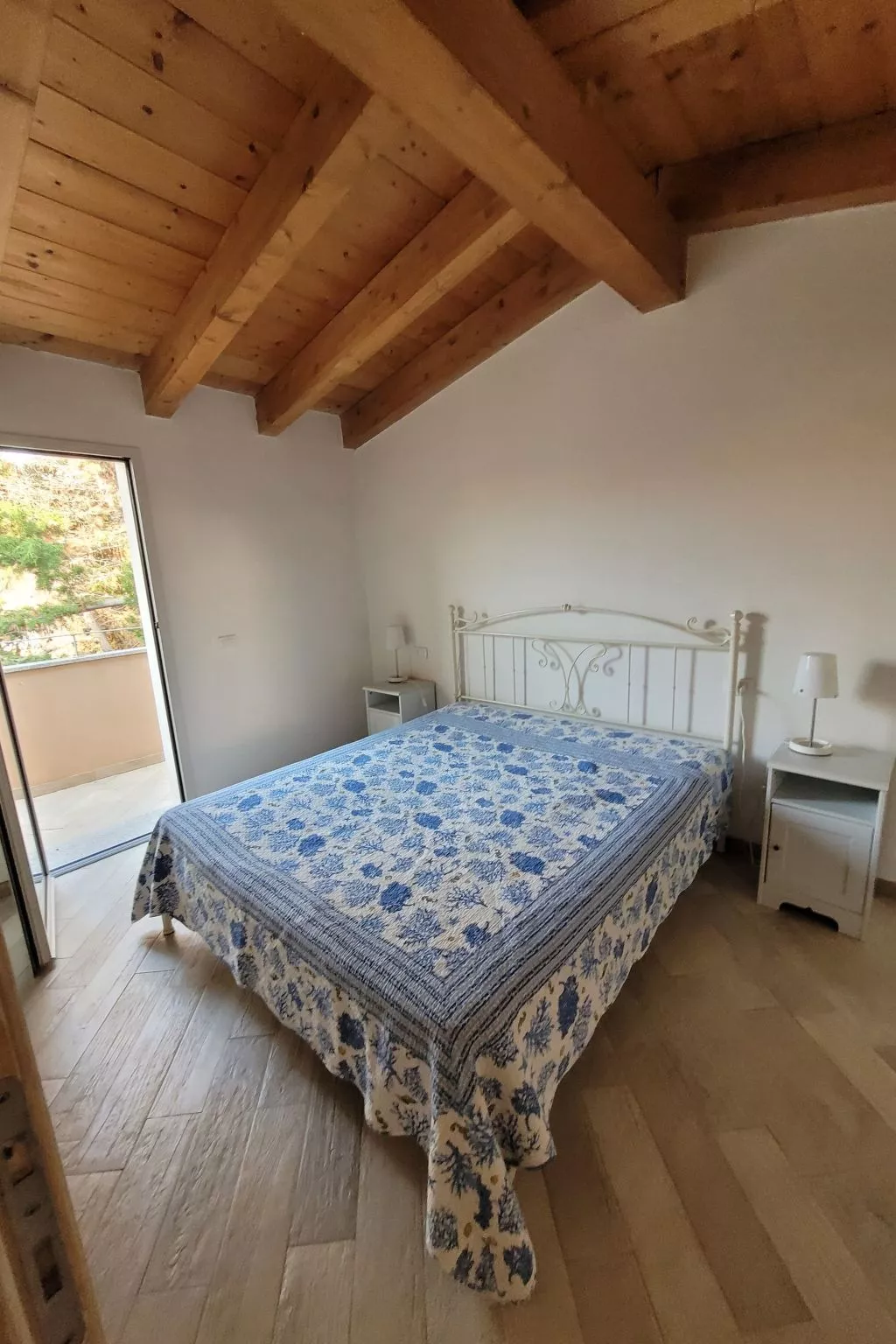 Wohnung 'Das Blaue Haus - Image-tags.info