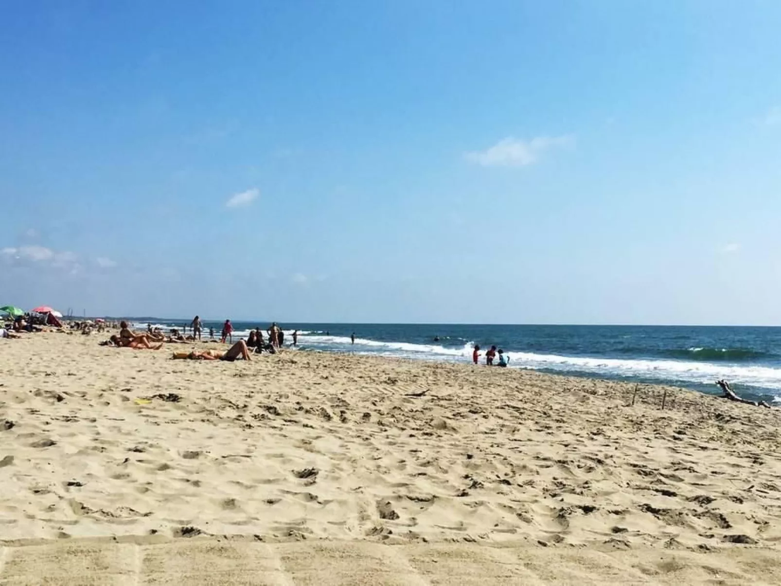 Wunderschönes Ferienhaus in Viareggio in der Nähe von Meer und Pisa-Draußen