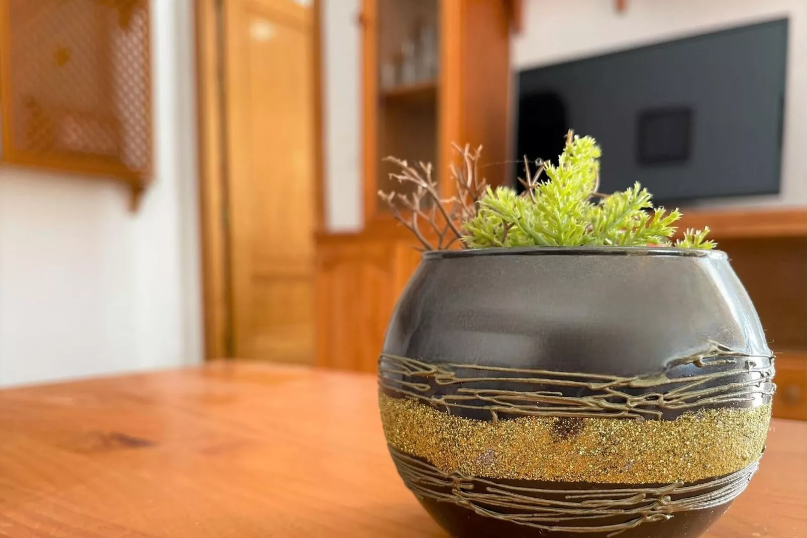 Apartamento Planta Baja con terraza-Atmosphere