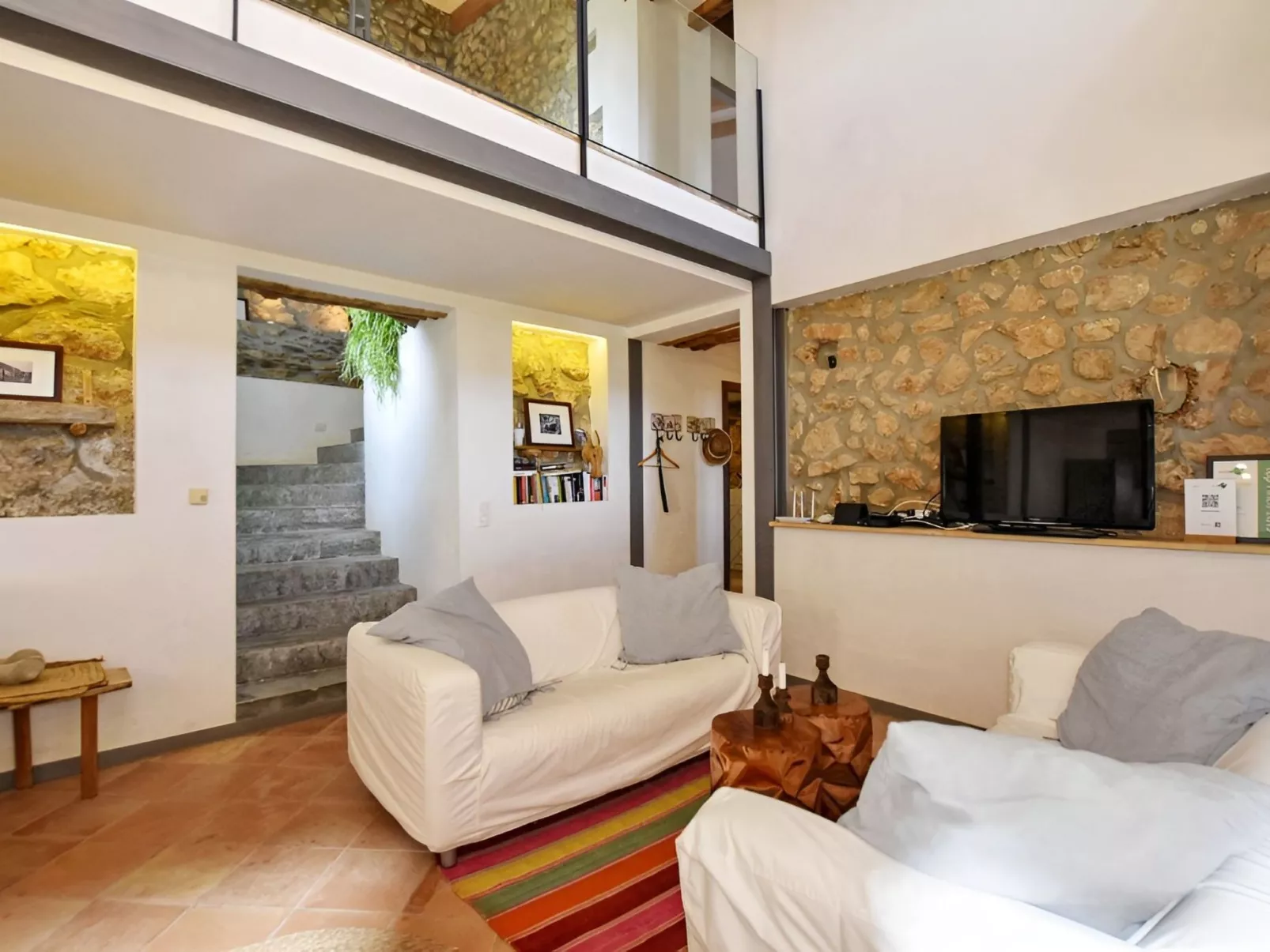 Beeindruckende Finca mit Pool und Klimatisierung-Image-tags.info