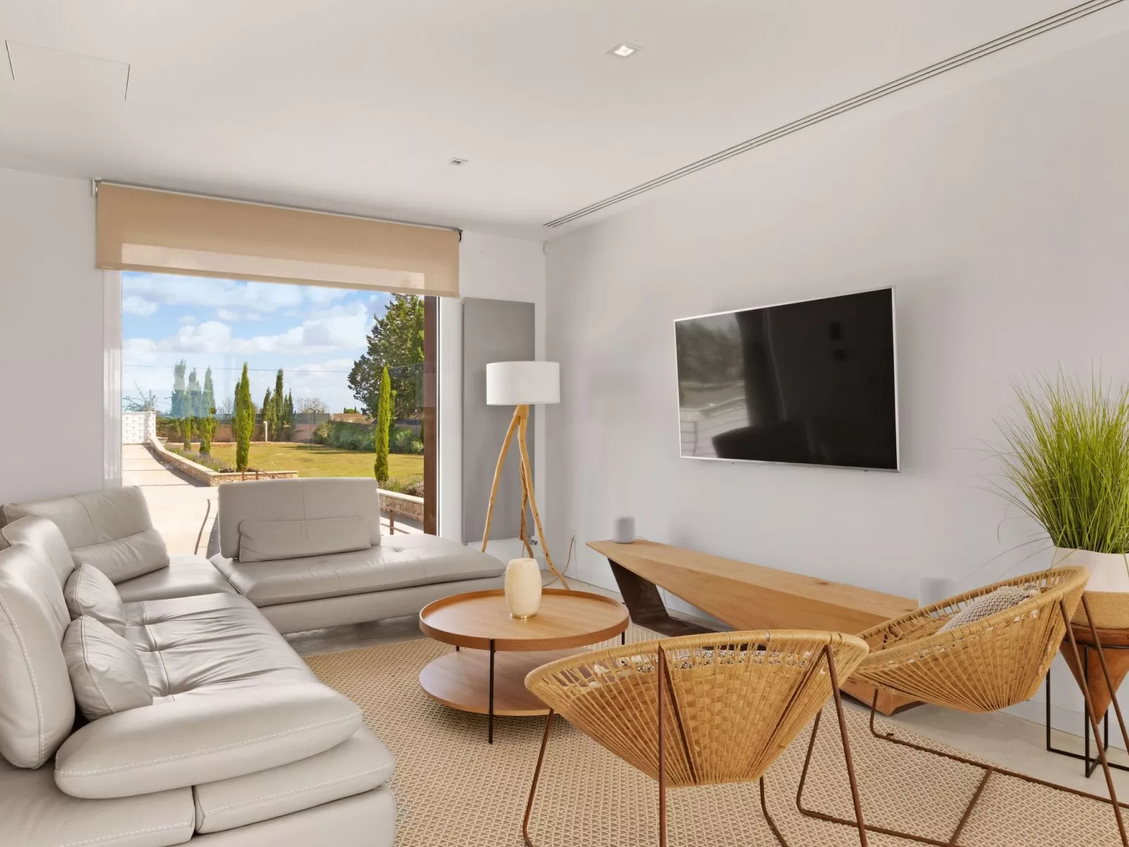 Luxuriöse Villa mit beheiztem Pool für 8 Personen-Image-tags.info