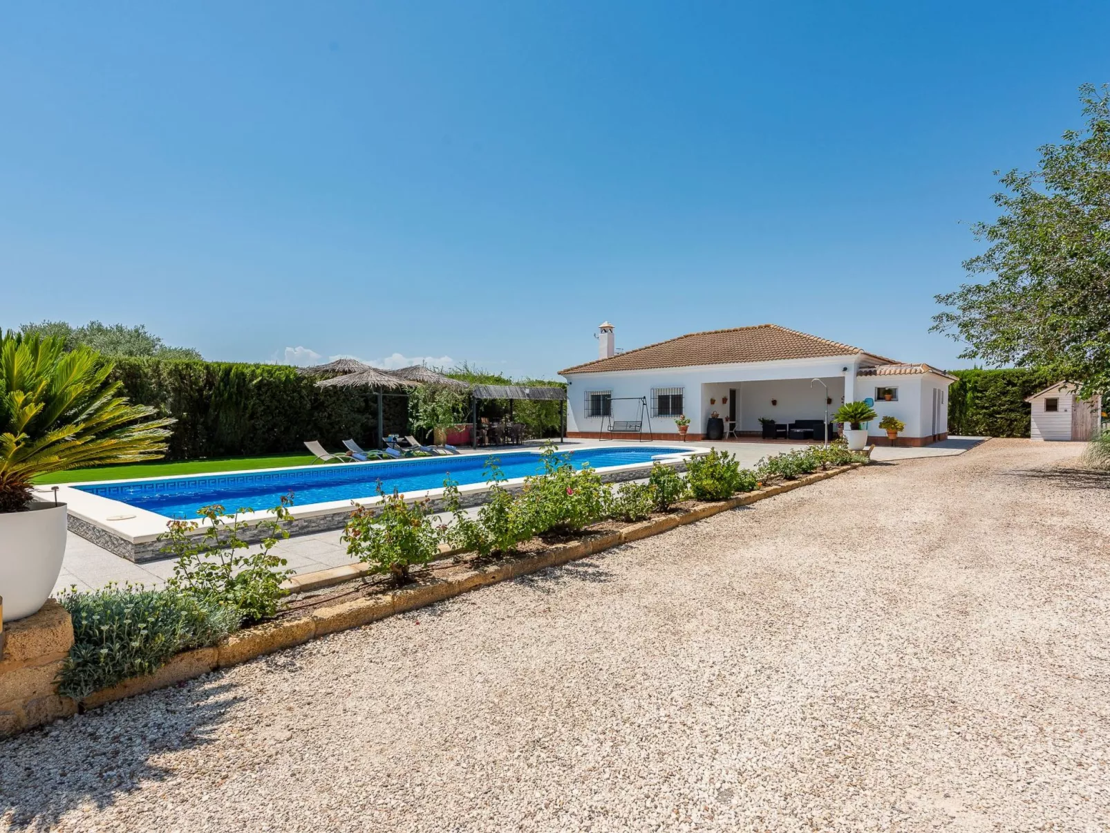 Manuel Landhaus-Dehors