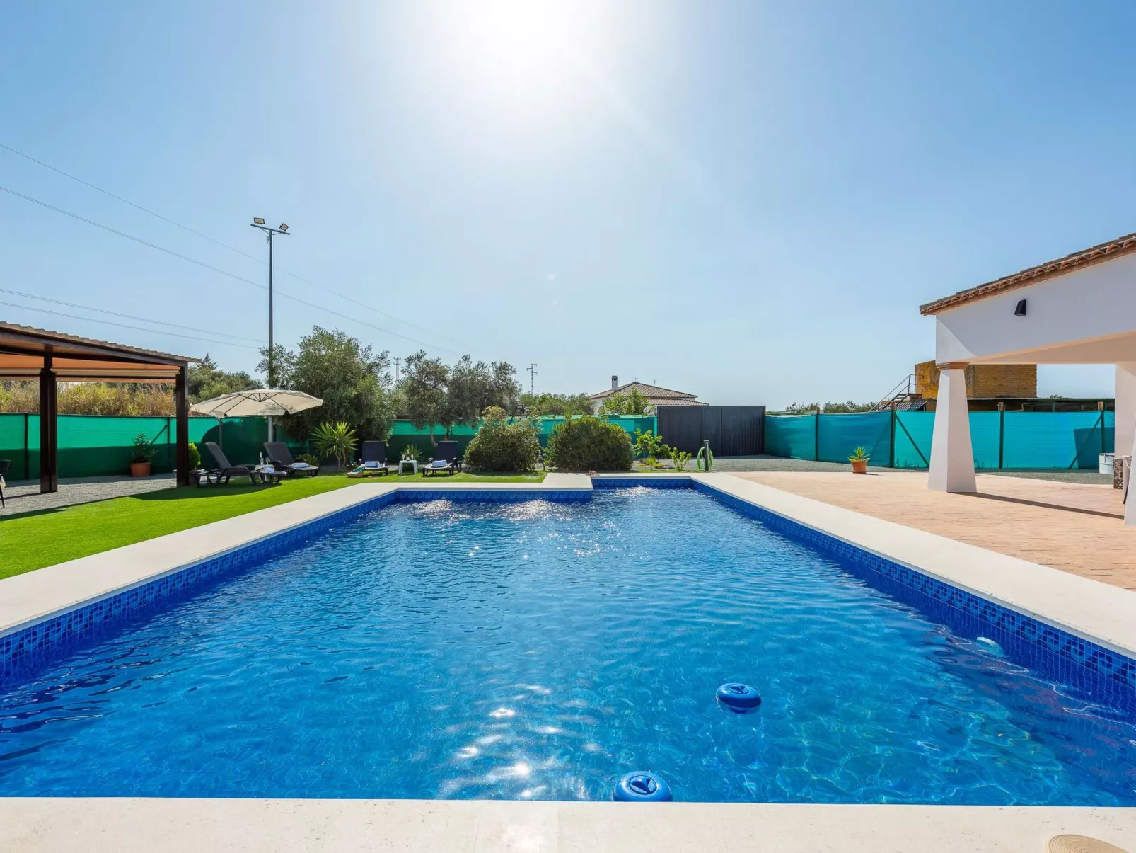 Casa Brisa del Valle-Dehors