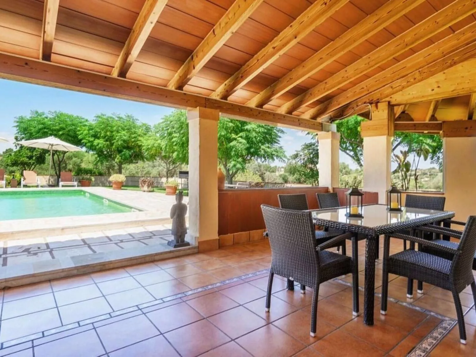 Finca Son Macia ruhige Lage Schwimmbad und Klimaanlage-Image-tags.info