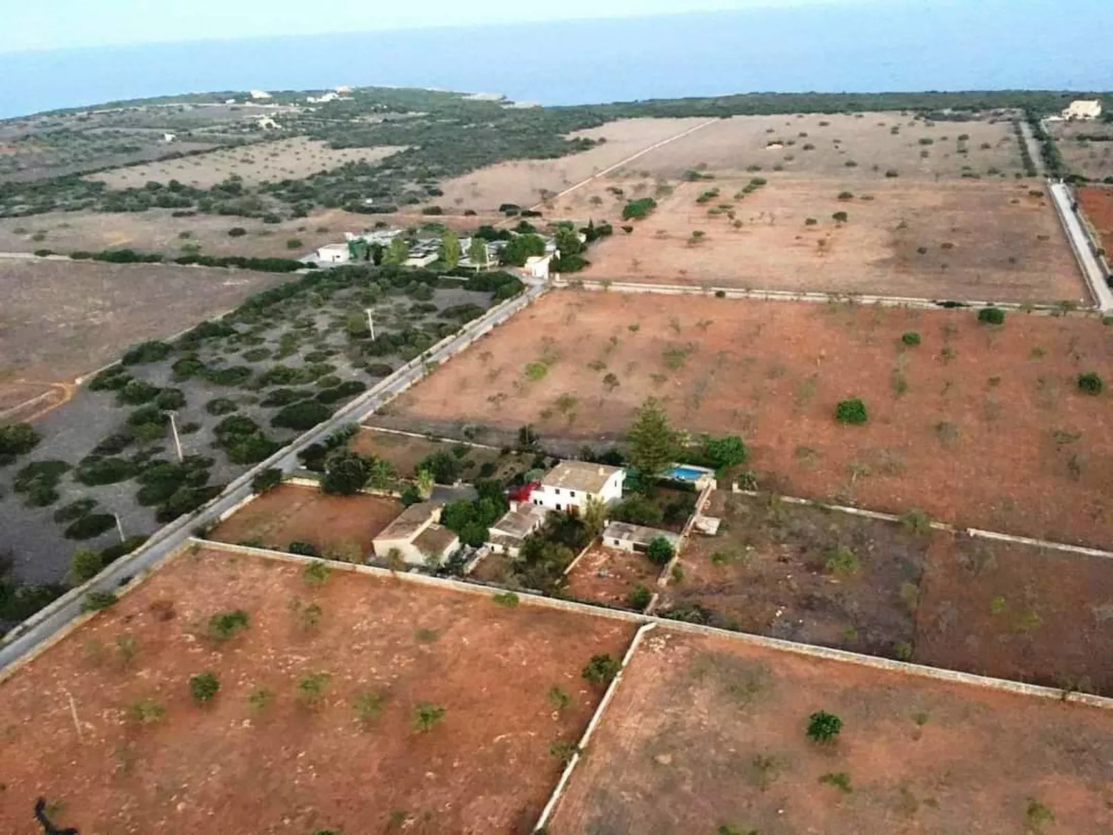 Ländlicher Bauernhof "Sa Gruta Marines"-Image-tags.info