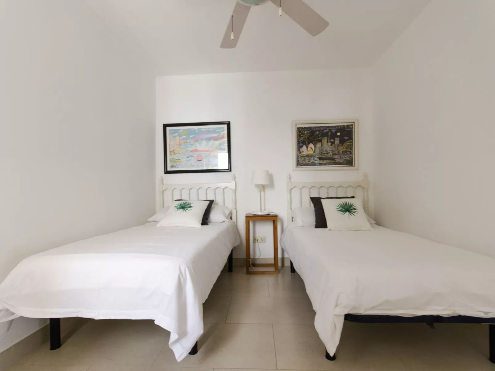 San Agustin Strand Vermietung-Inside