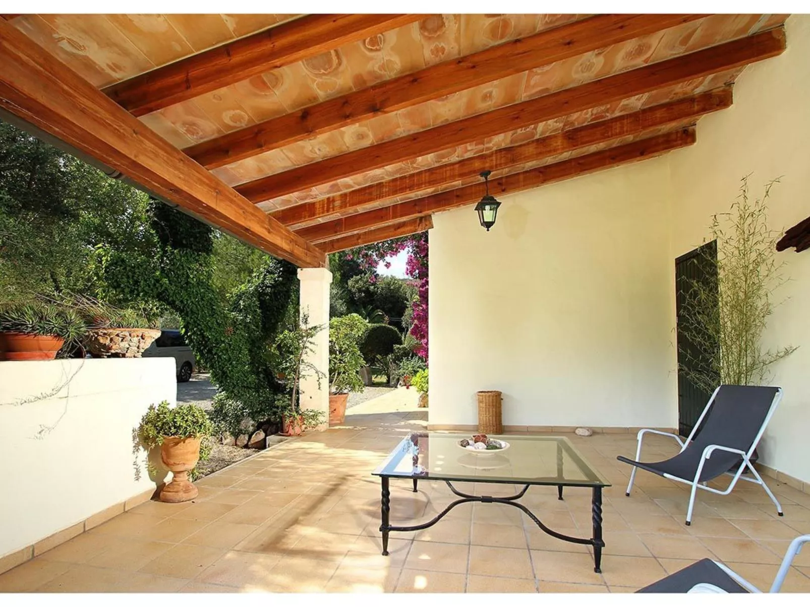 Fantastische Villa in einer ruhigen Gegend in der Nähe von Pollensa-Outside