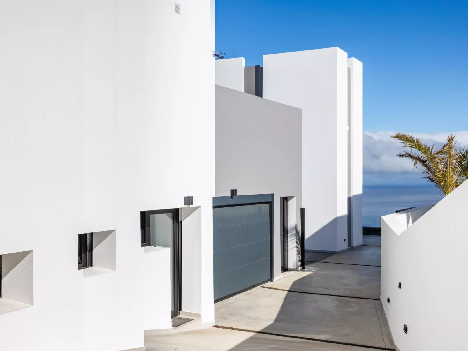 Gorvorana Norte-Outside