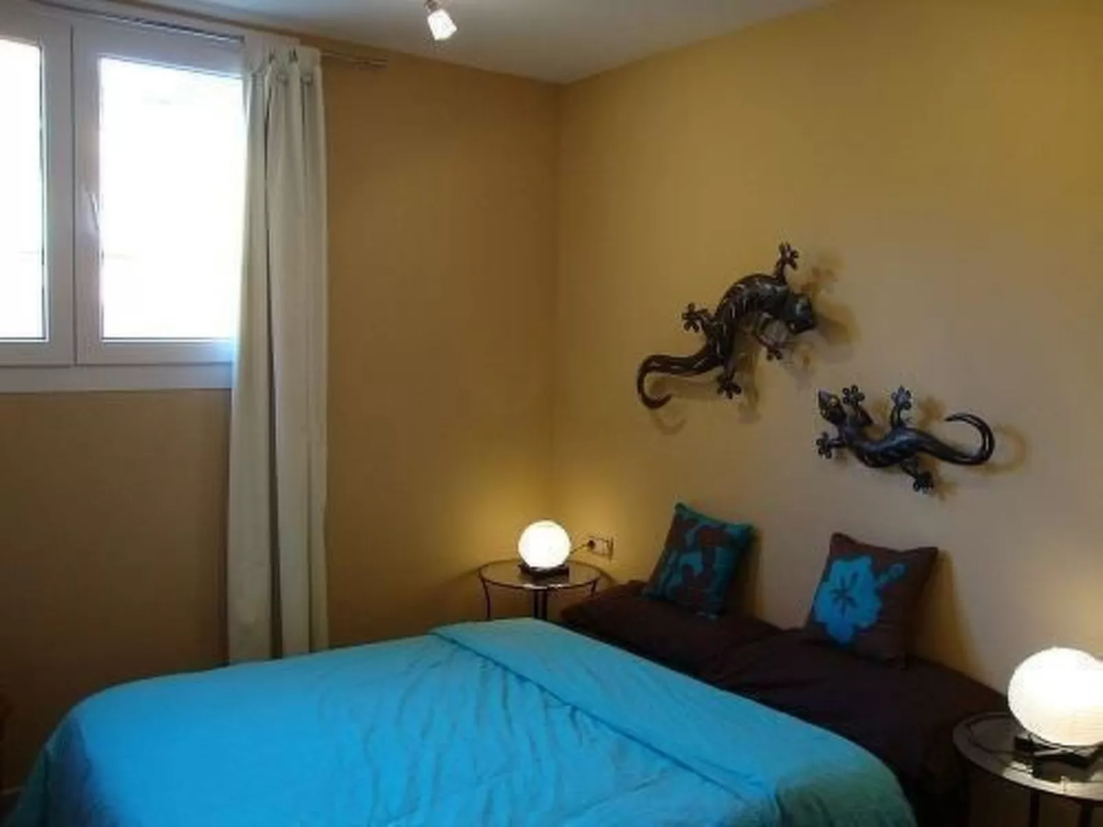 SeaHaus Fuerte-Inside